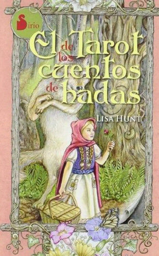 Tarot De Los Cuentos De Hadas - Estuche : Libro Y Cartas