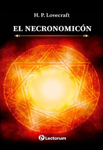 El Necronomicón - Lovecraft