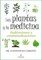 Las Plantas Y La Medicina