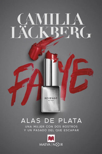 Alas De Plata - Una Jaula De Oro 2 - Camila Lackberg