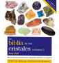 Biblia De Los Cristales Volumen 3, De Hall, Judy. Editorial Gaia En Español, 2014