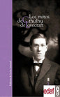 Los Mitos De Cthulhu - De Howard Phillips Lovecraft - Editorial Edaf- Tapa Dura - 2018