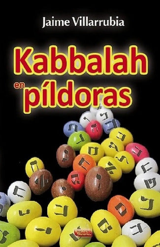 Kabbalah En Píldoras - Jaime Villarrubia - Original