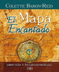 El Mapa Encantado - Libro Guía Y 54 Cartas Oráculo