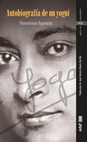 Autobiografía De Un Yogui, De Paramahansa Yogananda. Editorial Edaf, Tapa Blanda, Edición 1 En Español