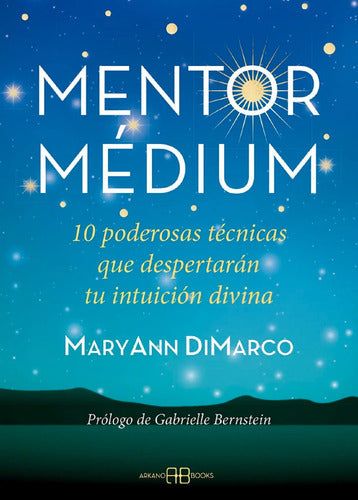 Mentor Médium - Dimarco, Maryann