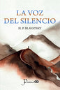 La Voz Del Silencio, De H. P. Blavatsky. Editorial Prana, Tapa Blanda, Edición 1 En Español, 2025