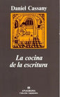 9788433913920-La-cocina-de-la-escritura-Portada1