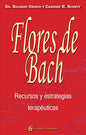 Flores De Bach - Recursos Y Estrategias Terapeuticas