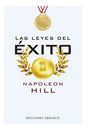 Las Leyes Del Éxito - Napoleon Hill, Ed. Obelisco