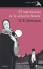 9788484288572-El-matrimonio-de-la-señorita-buncle-(señorita-buncle-2)-Portada1