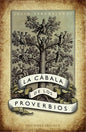 La Cábala De Los Proverbios - Julio Peradejordi