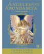 Ángeles De Abundancia, De Doreen Virtue., Vol. 1.0. Editorial Arkano Books, Tapa Blanda, Edición 1.0 En Español, 2019