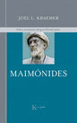Libro Maimônides, De Kraemer, Joel L.. Editorial Kairos, Tapa Dura (2012)