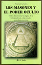 Los Masones Y El Poder Oculto - Gustavo Lencina