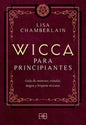 Wicca Para Principiantes