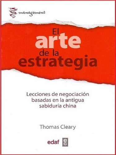 El Arte De La Estrategia