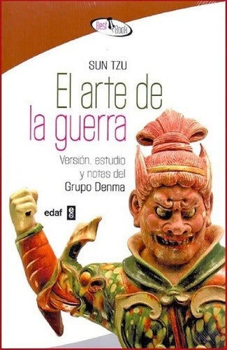 El Arte De La Guerra - Best Book