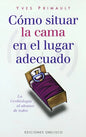 Cómo Situar La Cama En El Lugar Adecuado