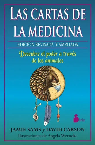 Las Cartas De La Medicina - Estuche - Libro Más Cartas