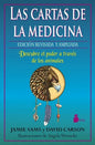 Las Cartas De La Medicina - Estuche - Libro Más Cartas