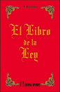 El Libro De La Ley [ De Aleister Crowley ]
