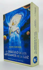 El Oráculo De Los Artesanos De La Luz + Libro + 44 Cartas