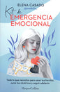 Kit De Emergencia Emocional - De Elena Casado