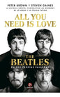 All You Need Is Love - Peter/gaines Steven Brown