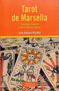 Tarot De Marsella - Claves Mágicas - José A. Portela