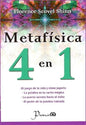 Metafísica 4 En 1 - Florence Scovel Shinn