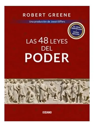Las 48 Leyes Del Poder