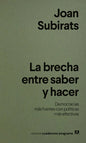 9788433949004-La-brecha-entre-saber-y-hacer-Portada1