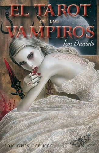 El Tarot De Los Vampiros