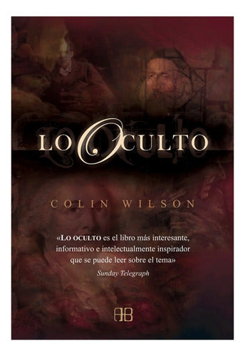 Lo Oculto