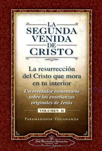 La Segunda Venida De Cristo - Kit De 3 Tomos