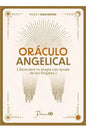 Libro: Oráculo Angelical Autor: Rossy Izquierdo