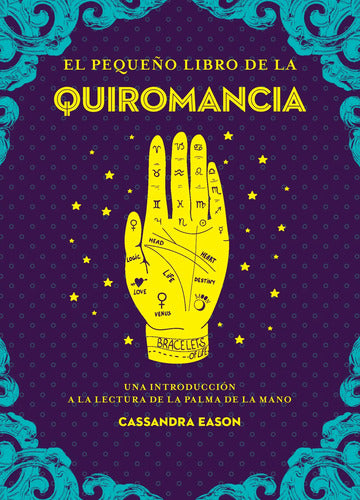 9788441442489-El-Pequeño-Libro-De-La-Quiromancia-Portada1