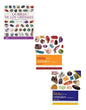 Pack 3 Tomos - La Biblia De Los Cristales - Vol. 1 + 2 + 3