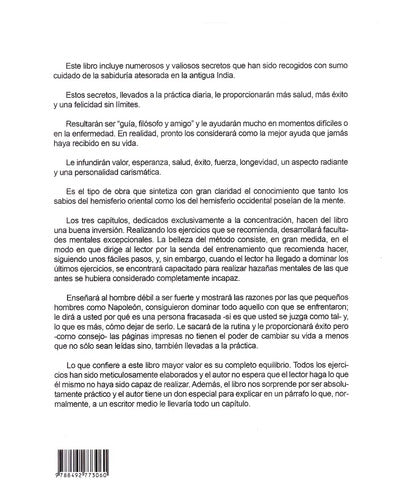 Los Secretos Del Yogui Y La Puerta A La Prosperidad
