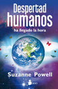 Libro Despertad, Humanos, De Powell Suzanne. Editorial Sirio, Tapa Blanda (2017)