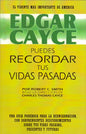 Edgar Cayce Puedes Recordar Tus Vidas Pasadas
