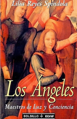 Los Ángeles - Maestros De Luz Y Conciencia