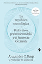 9791387936020-La-república-tecnológica-Portada1