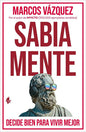 Libro Sabia Mente, De Vázquez, Marcos. Editorial Tenos, Tapa Blanda