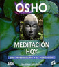 Meditación Hoy . Libro + Dvd