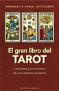 El Gran Libro Del Tarot - Las Claves Y Los Secretos