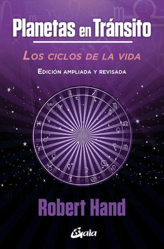 Planetas En Tránsito - Los Ciclos De La Vida - Hand, Robert
