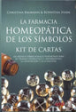La Farmacia Homeopática De Los Símbolos - Kit De Cartas