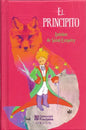 El Principito - Antoine De Saint-exupéry, Tapa Dura